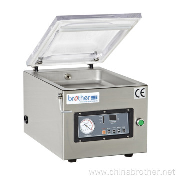 Automatic Vacuum packaging machine